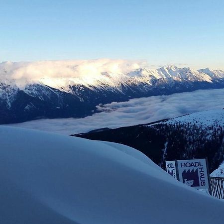 Appartment Sofi - Enjoy The View - Axams,Innsbruck Tirol Экстерьер фото