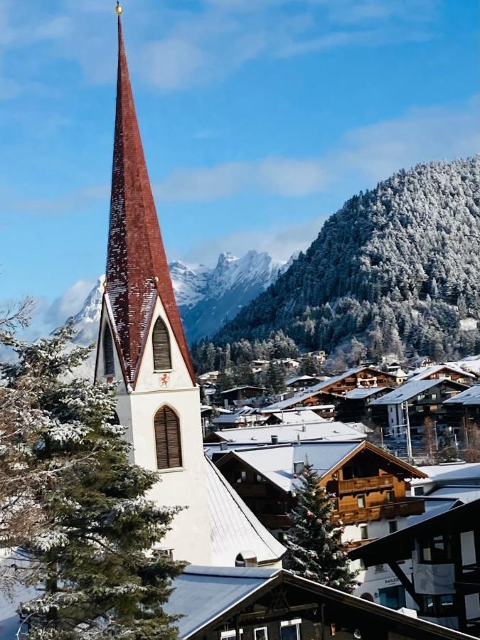Appartment Sofi - Enjoy The View - Axams,Innsbruck Tirol Экстерьер фото