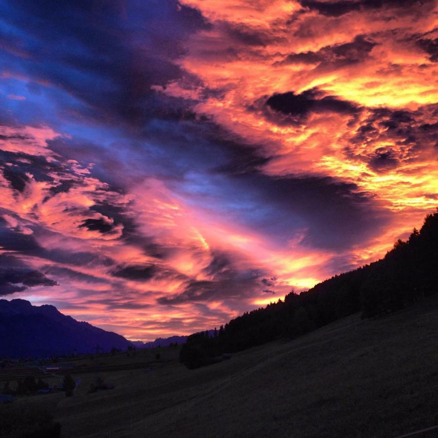 Appartment Sofi - Enjoy The View - Axams,Innsbruck Tirol Экстерьер фото