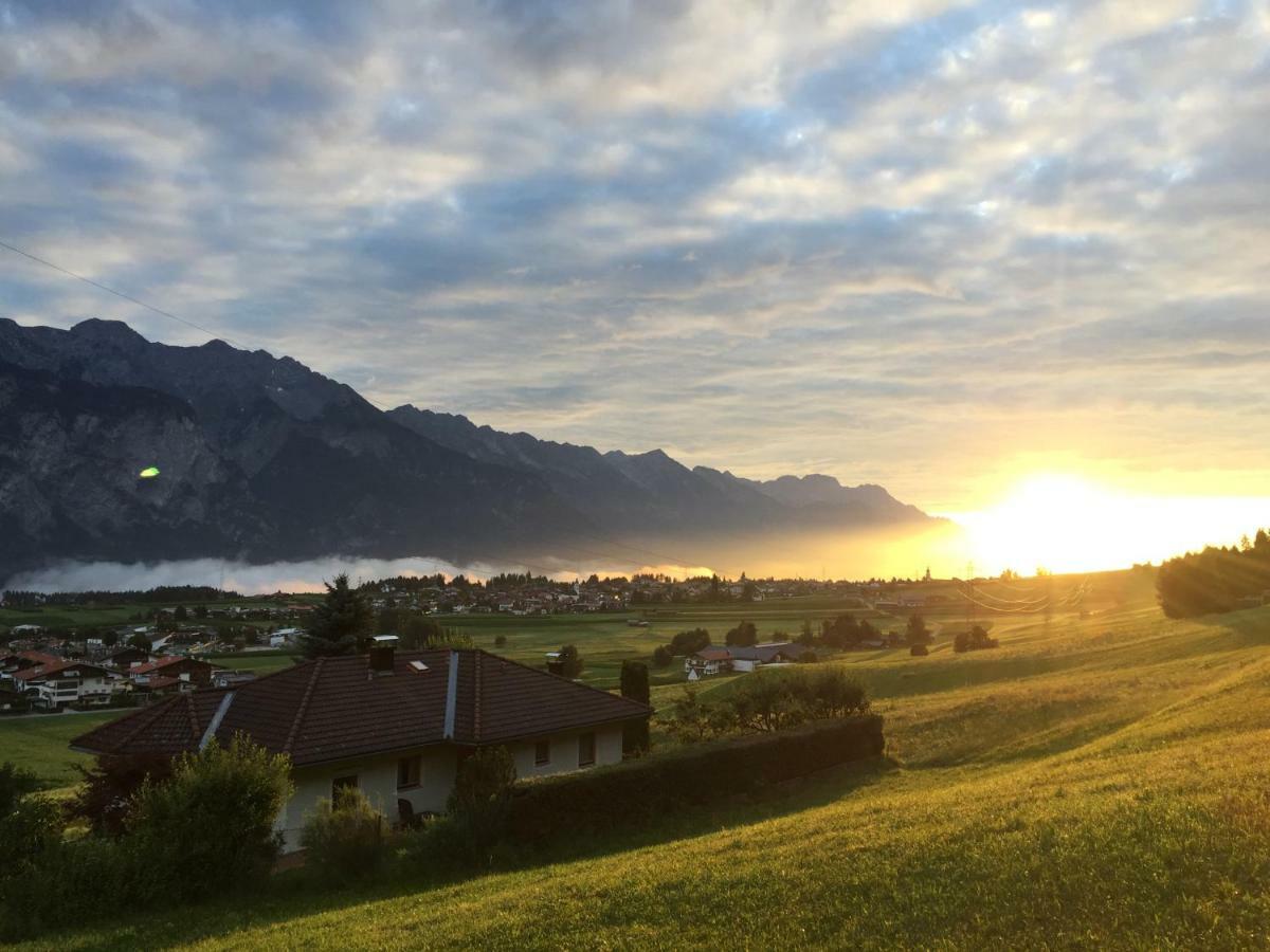 Appartment Sofi - Enjoy The View - Axams,Innsbruck Tirol Экстерьер фото