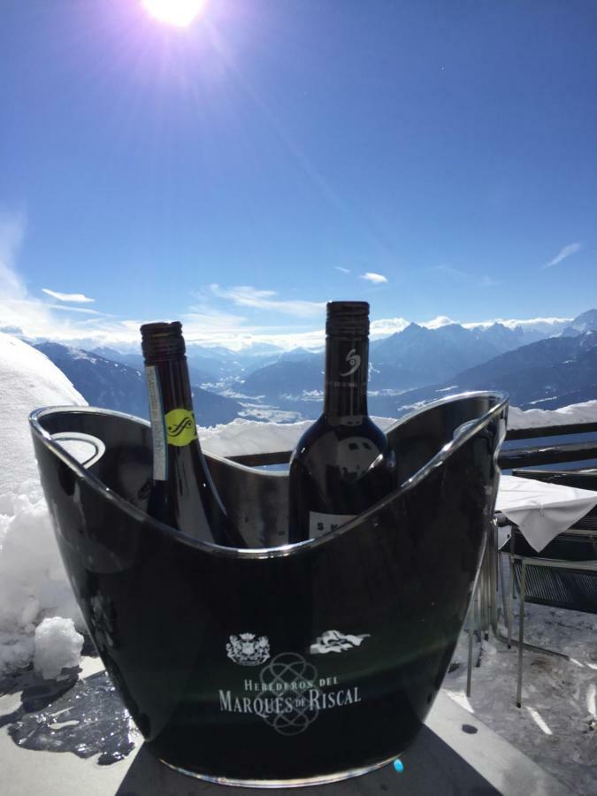 Appartment Sofi - Enjoy The View - Axams,Innsbruck Tirol Экстерьер фото