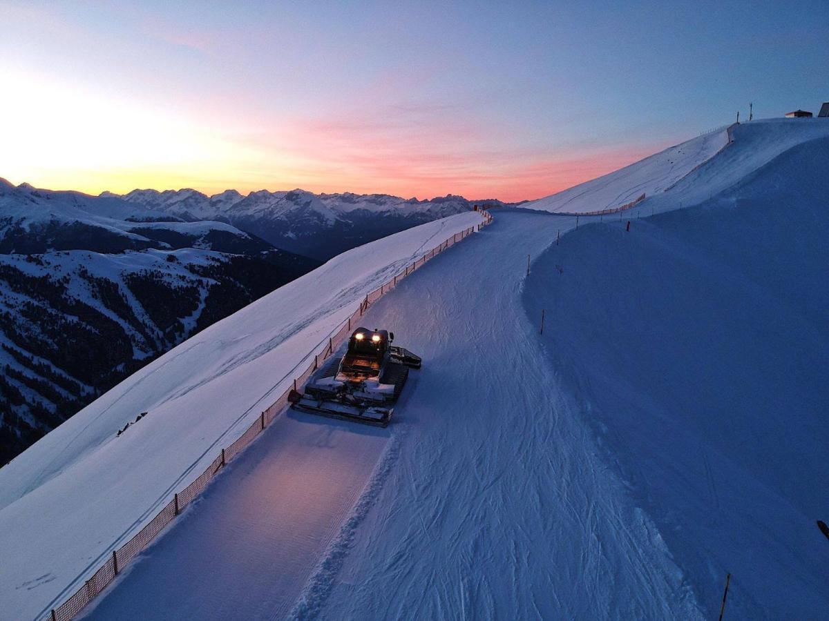 Appartment Sofi - Enjoy The View - Axams,Innsbruck Tirol Экстерьер фото